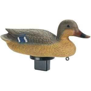   Innovative Hunting Quiver Duck Hen Hunting Decoy