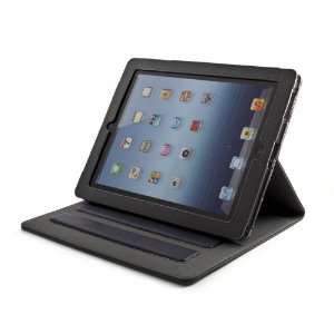 Ted Baker The new iPad 3 Leather Style Case   Grey 