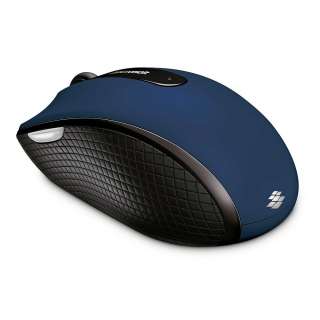 Original Microsoft Wireless Mobile Mice Mouse 4000 Special Edition 