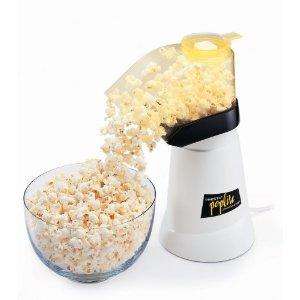 Presto PopLite Hot Air Corn Popper Pop Corn Maker POPcorn  