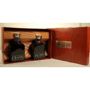 Tuscany per Uomo Duo Forte 2 pc Perfume Fragrant Gift Set (1 EDT Spray 