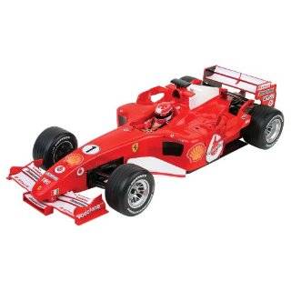    Nikko 1/10 Pro Class Formula One Ferrari F 1 Racecar