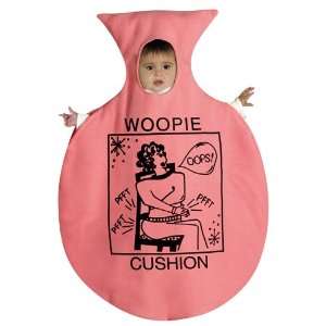  Baby Woopie Cushion Costume Size 3 9 Months Everything 