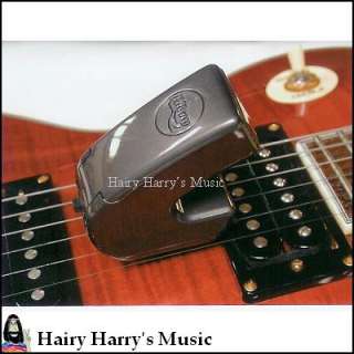 NEWEST VERSION E BOW PLUS EBOW GUITAR EFFECT & MINI CD  