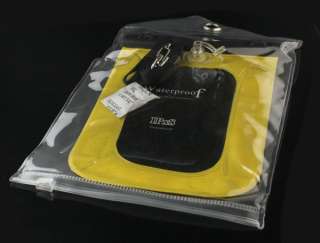 Waterproof Pouch Case Bag For Mobile Phone iPhone 4 NEW  