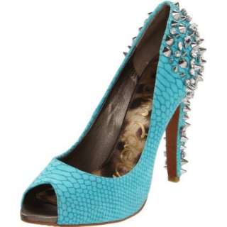 Sam Edelman Womens Lorissa Pump   designer shoes, handbags, jewelry 