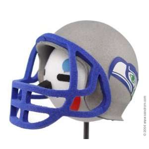  Seattle Seahawks Jack in the Box Antenna Ball Topper 
