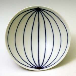  Hakusan Porcelain Japanese Bowl ST 15