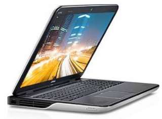  Dell XPS X17L 2250SLV 17 Inch Laptop (Elemental Silver 
