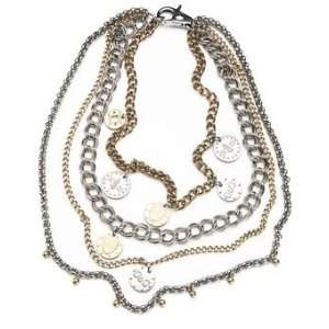 DOLCE GABBANA   women Pendants   Necklaces Jewels   DG JEWELS GIPSY 