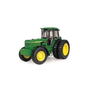  4960 with Duals Key Series 10 Electronics
