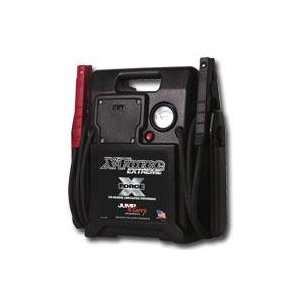  JUMP N CARRY X FORCE EXTREME 12V JUMP STARTER SOLJNCXFE 