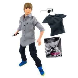  Justin Bieber Basic Doll   RED CARPET   IN HAND READY TO 