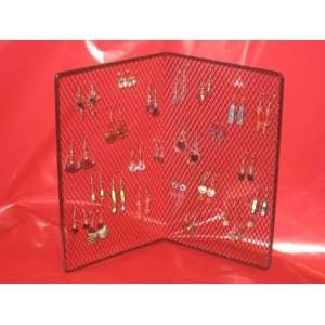  Earring Tree Jewelry Display Holder Rack