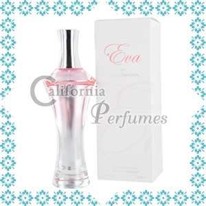 EVA by Eva Longoria 3.4 oz EDP Perfume For Women Tester 844061004917 