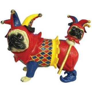 also see our pug christmas decor items see menu left