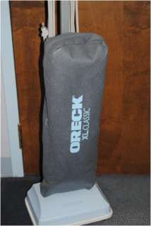 Oreck XL Classic Upright Vacuum Cleaner  