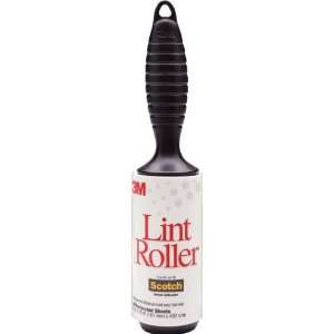  Lint Roller   Single Pack Electronics