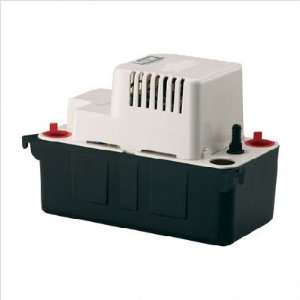   HP 1/2 Gallon ABS Automatic Condensate Removal Pump