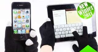 Unisex Screen Touch Hand Winter Warmer Work Gloves User iGloves F i 