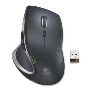  Logitech MX Performance Mouse. PERFORMANCE MOUSE MX USB MICE 