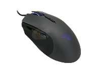 RAZER Naga Epic RZ01 00510100 R3U1 Black Gaming Mouse Was $129.99 
