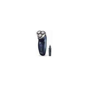   Mens Shaver w/Bonus Nose and Ear Hair trimmer , 7867 X Kitchen