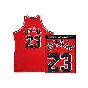  Sports NBA Chicago Bulls Michael Jordan 97 98 Model Red Bulls Jersey 