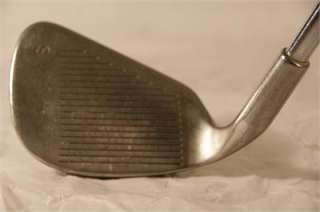 PING EYE 2 SAND WEDGE RIGHT HANDED GOLF CLUB FORGED 37 STEEL SHAFT 