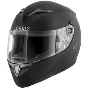  Shark S700 Prime Full Face Helmet Small  Black 