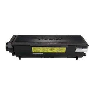 TN580   New Compatible Brand Toner   High Yield
