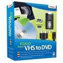 Roxio Easy VHS to DVD (Includes Roxio Video Capture USB device)