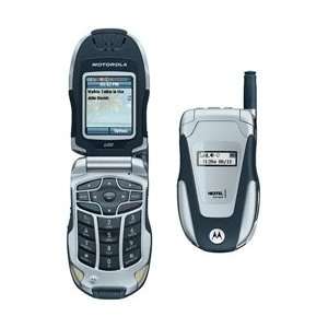   BuzzTM ic502 Cell Phone by Motorola for Sprint/Nextel (No Contract