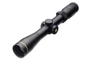 Leupold 4 12x40mm Matte VX R Riflescope 111239 NEW  