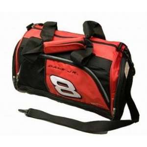  Dale Earnhardt Jr Driver Nascar Gym Bag: Sports & Outdoors