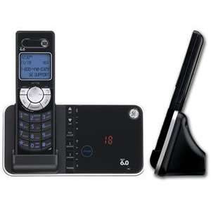   Ultra Slim speakerphone with digital answering system: Electronics