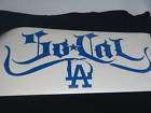 SO CAL LA VINYL CAR STICKER DECAL BRAND NEW items in Sounds of Music 