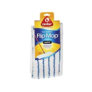  Microfiber Flip MopTM Mop Refill: Home & Kitchen