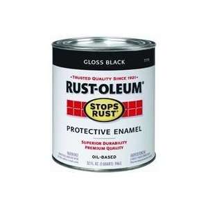   Aluminum Protective Enamel Oil Base Paint 7715 730