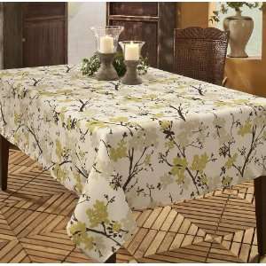   Touch Spillproof Indoor/outdoor 70 Round Tablecloth