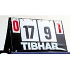   Tibhar Score Counter Time Out    for Table Tennis