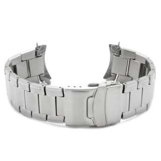 Stainless Steel Watch Band, Luminox 3100 & 3200 Series  