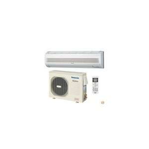  KS18NKU Cooling Only Wall Mounted Ductless Mini Split 