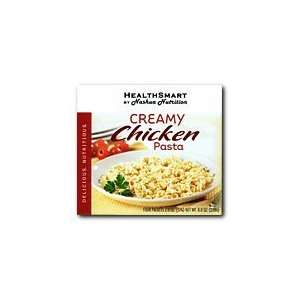 HealthSmart Dinner   Creamy Chicken Pasta (4/Box)  Grocery 