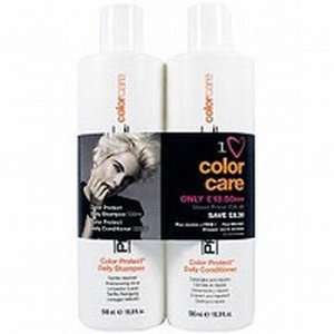  Paul Mitchell Sunrise Surprise Color Protect Duo 2x500ml 