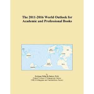   Outlook for Academic and Professional Books [ PDF] [Digital
