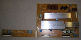 Samsung PN51D440 Plasma LJ41 09422A X Buffer Board  