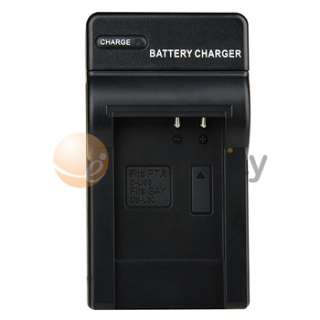 DB L80 Battery+Charger For Sanyo Xacti VPC GH2 VPC CS1  