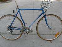 1975 Schwinn Sprint bent tube Road Bicycle Vintage Bike GT500 