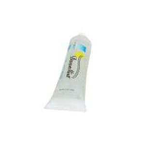  Toothpaste, 1.5 oz. Clear Gel, Plastic Tube, 144/CS 